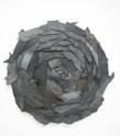 "Hvirvel", gummi, diameter 32 cm